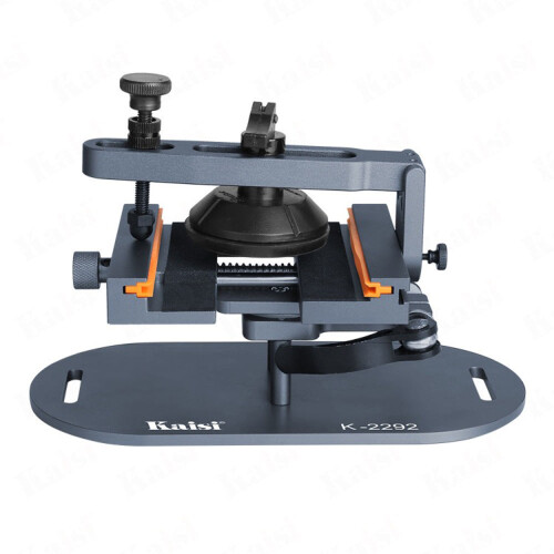 Alu-Display-Trenner 360 drehbar