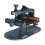 Alu-Display-Trenner 360 drehbar 2