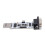 USB to TTL RS232 RS485 Module FT232 Auto Converter with LED 2