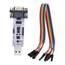 USB to Serial Module 4-Level Auto Conversion Plug and Play 6-in-1