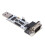 USB to TTL RS232 RS485 Module FT232 Auto Converter with LED 3