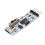 Type C USB to TTL FT232 Converter Serial Module with RTS CTS DTR DSR 4