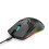Wireless Gaming Mouse BT 5.3 2.4G USB-C LED Rechargeable 2