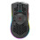 Wireless Gaming Mouse BT 5.3 2.4G USB-C LED Rechargeable 4