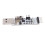 USB to Serial TTL Module PCB RTS CTS DTR DSR DCT Microcontroller 2