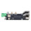 Expansion Board Micro HD Adapter for RasPi 5 4B Dual 4K 4