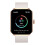 Zeblaze Beyond 3Plus Smartwatch 1,78" Display Anrufmonitor 2