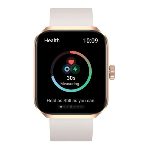 Zeblaze Beyond 3Plus Smartwatch 1,78" Display Anrufmonitor 1