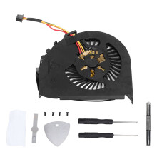 Laptop CPU Cooling Fan 4 Pin for ThinkPad T450S T440S