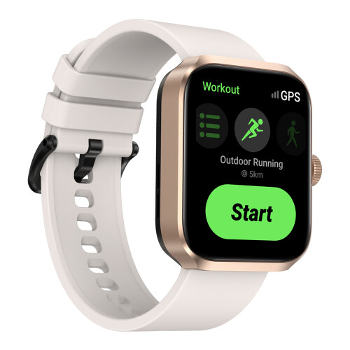 Zeblaze Beyond 3Plus Smartwatch 1,78" Display Anrufmonitor 2
