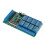 8 Channel Timer Relay DC 12V IO43A08 Multifunction Loop Self Locking 4