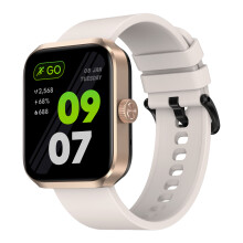 Zeblaze Beyond 3Plus Smartwatch 1,78" Display Anrufmonitor
