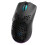 Wireless Gaming Mouse BT 5.3 2.4G USB-C LED Rechargeable 5