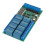8 Channel Timer Relay DC 12V IO43A08 Multifunction Loop Self Locking 2