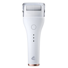 Electric Feet Callus Remover 2 Gear Portable Pedicure Kit Waterproof