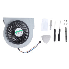 Laptop CPU Cooling Fan 4 Pin for Elitebook 8460P 8560P 8560W 8570W