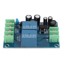 Automatic Power Switching Module 220V 10A 2 Channel 2 Input 1 Output