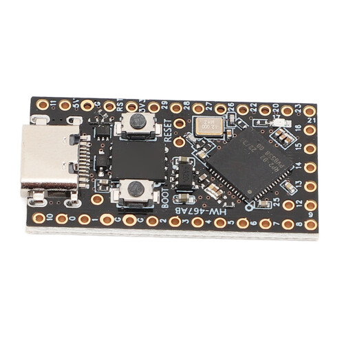 RP2040 Dual Core Dev Board I2C SPI UART for RPi Pico 1