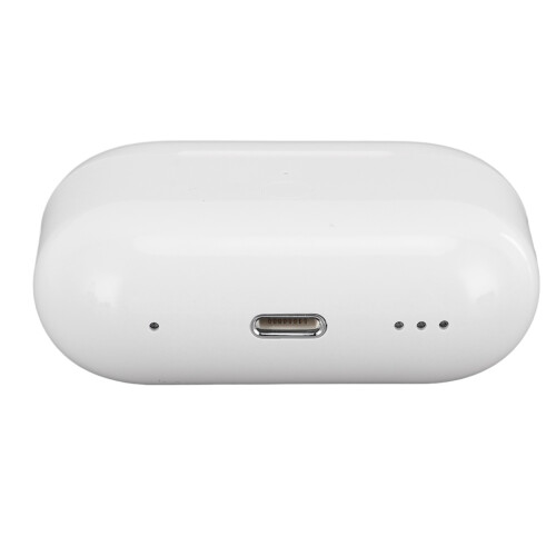 Wireless Charging Case 660mAh for iPhone Pro 2nd Gen Bluetooth Sync 1