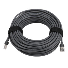 (46m/150.9ft) Satelliten-Ersatzkabel 1200Mbps IP68 wasserdicht Starlink Gen 3 2m