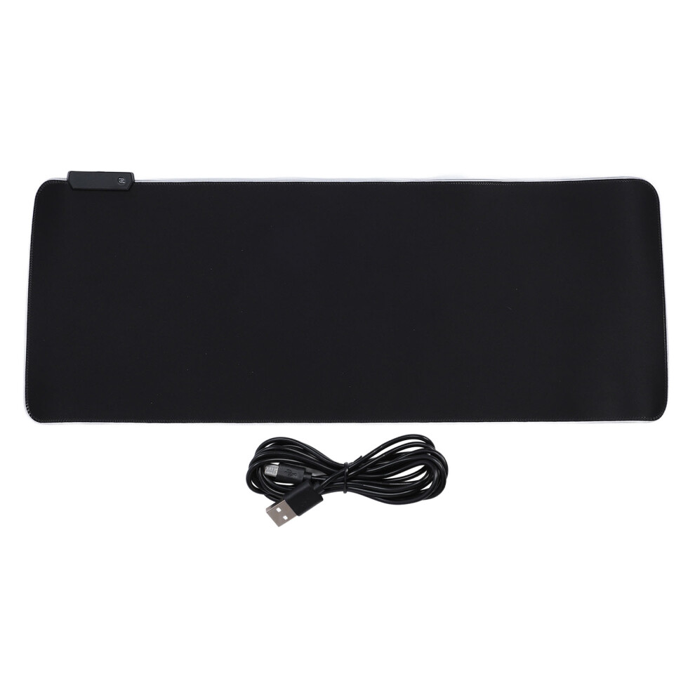 (Black) Rgb Gamingé¼ Æ Å«É²Æ»Å¤§Å°ºå¯¸Ledç¯ÇΜèÉ®ÇÅ« É»È² Black 609610486848