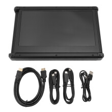 11.6 Inch Dual Screen Extender FHD 1080P HDR Type C USB A Portable