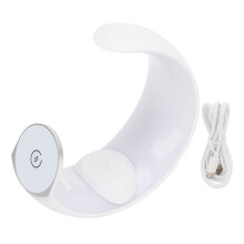 Magnetische Wireless-Ladestation 20W Schnell 4-in-1