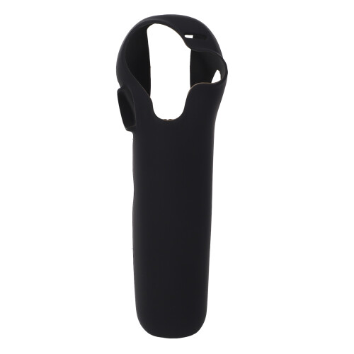 (Grey) Drone Motion Controller Cover Silicone Protective Case Sleeve Black