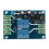 Automatic Power Switching Module 220V 10A 2 Channel 2 Input 1 Output 2