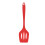 10-piece silicone kitchen utensil set non-stick spatula black 4