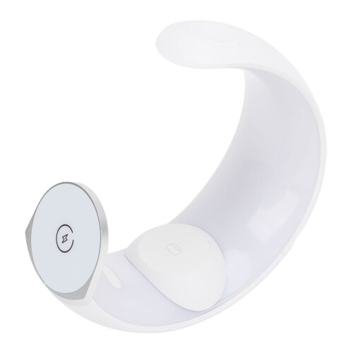 Magnetische Wireless-Ladestation 20W Schnell 4-in-1 1