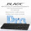 Wireless Keyboard BT 2.4G Dual Mode 102 Keys Backlight 1