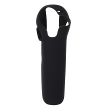 (Black) Drone Motion Controller Cover Silicone Protective Case Sleeve Black