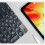 Wireless Keyboard BT 2.4G Dual Mode 102 Keys Backlight 4