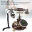 Vintage Corded Phone Rust Proof Retro Landline 2