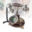 Vintage Corded Phone Rust Proof Retro Landline 5