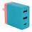 Switch Portable Dock 45W PD Fast Charging 4K HD USB 3.0 Type C Cable 2