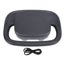 4 Head Electric Muscle Percussion Massager for Back Shoulder Leg