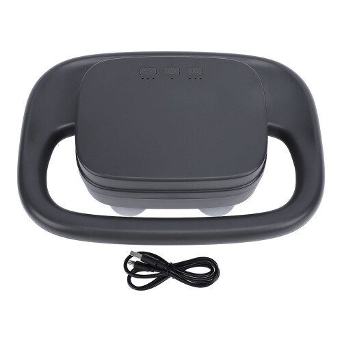 4 Head Electric Muscle Percussion Massager for Back Shoulder Leg