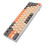 61 Key Mechanical Keyboard RGB Backlit 2.4G Bluetooth Mini 5