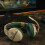 Gaming Headset Wireless Wired 1200mAh Battery Head Mounted 5