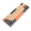 61 Key Mechanical Keyboard RGB Backlit 2.4G Bluetooth Mini 3