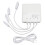 Plastic Charger with Safety System for Air 2S 1