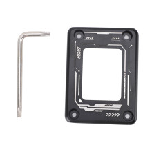 U-1700 CPU Befestigungsbügel aus Aluminium, verformungssicher
