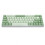 68 Key Wireless Mechanical Keyboard RGB Backlight Gaming for Android 3