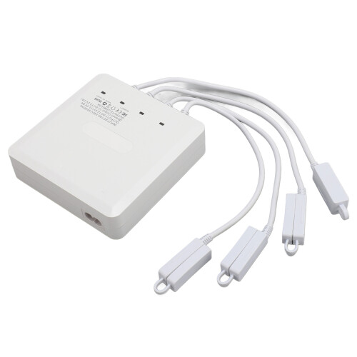 Plastic Charger with Safety System for Air 2S 2