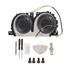 Laptop CPU Cooling Fan 5H40S19962 5V 0.5A 4 Pin for C740-15
