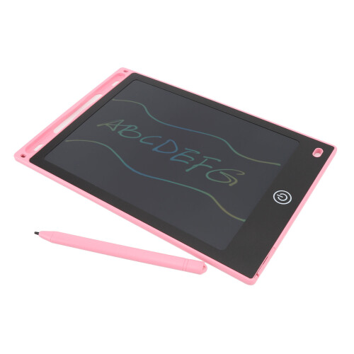 8,5 Zoll LCD-Schreibtablett, bunt, für Kinder 2