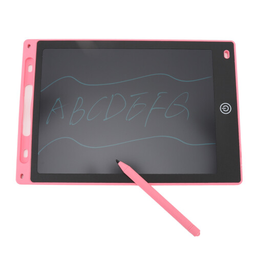 10 Zoll LCD-Schreibtablett, Ein-Klick-Löschen, Lernspielzeug