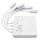 Plastic Charger with Safety System for Air 2S 4